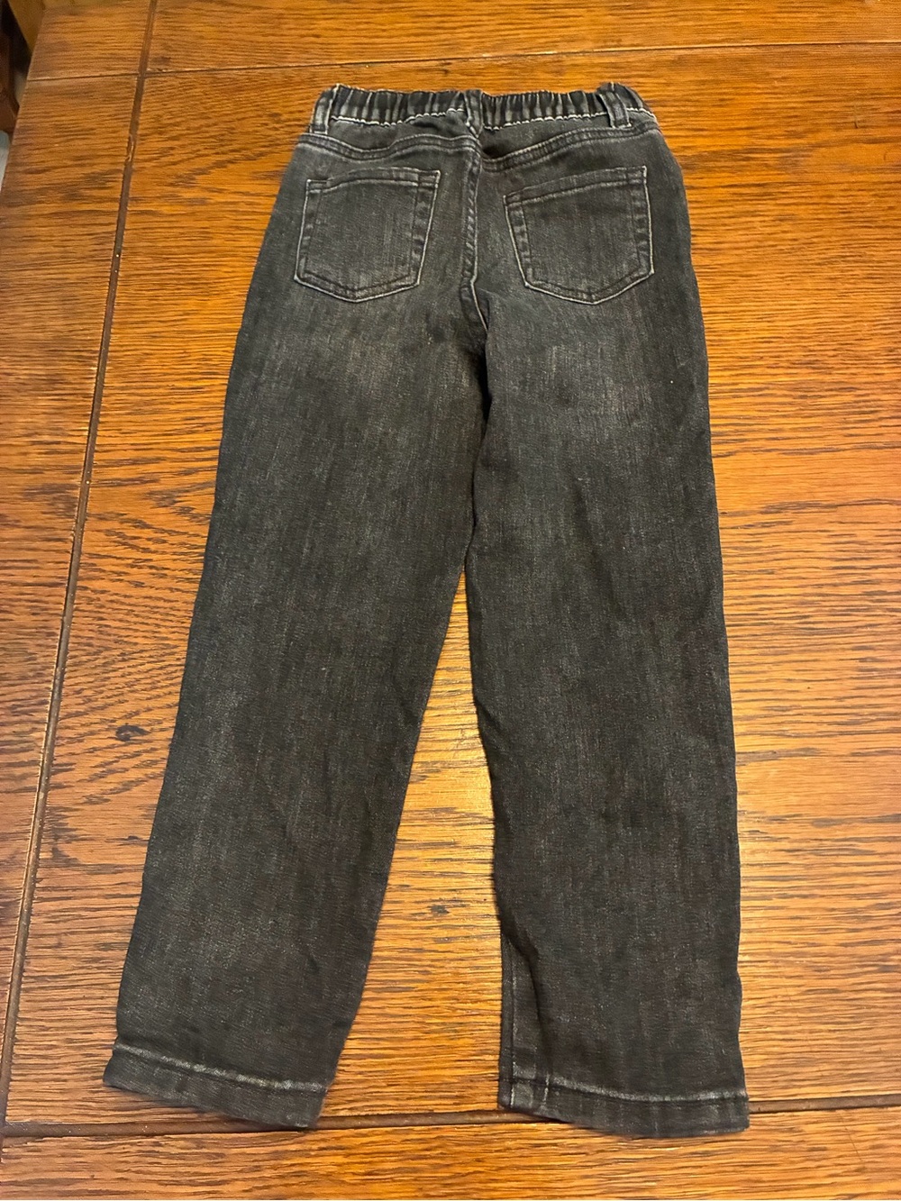 Cat & Jack Black Wash Kids Jeans